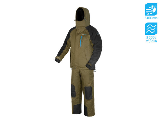 Delphin cruisair winter 5t - 101005075
