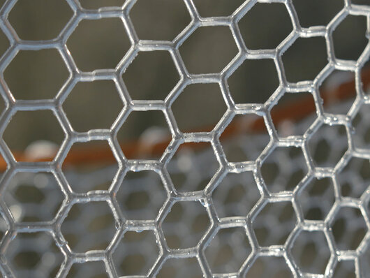 Épuisette truite delphin softlux filet doux - 101006701_9