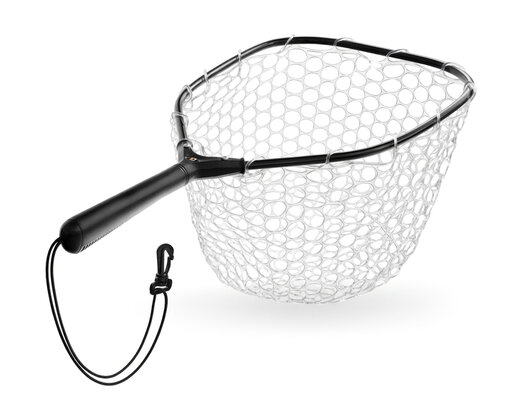 Épuisette truite delphin troutspin filet doux - 101006777
