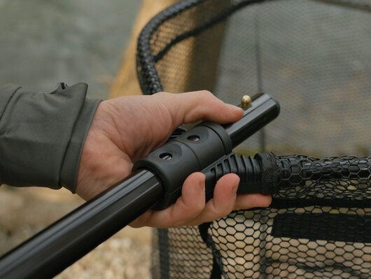 Épuisette pliante delphin halfer - 101006700_8