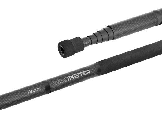 Rukoväť delphin telemaster - 101006125