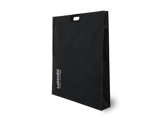 Taška na sieť delphin wasabi squarebag - 101007056
