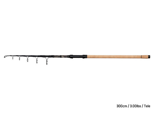 Delphin tele banx camocork - 101006688_1