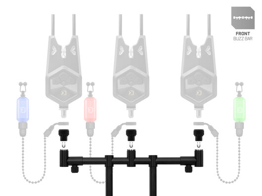 Rodpod delphin rpx promax blackway - 101006727_92