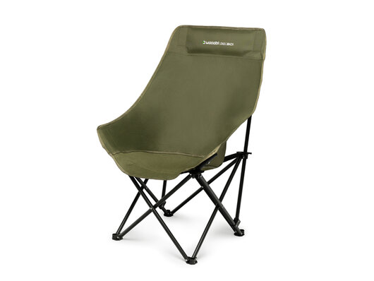Fauteuil delphin wasabi longback - 101006909