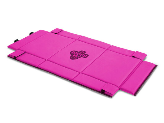 Tapis de réception avec rebord delphin duomat queen wow - 101006897_2