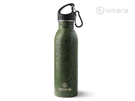 Bouteille en métal ixtera watank - 101006546