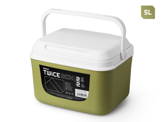 Lot de glacières rigides delphin twicebox 2en1 - 101005906_4