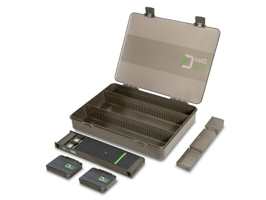 Boite de rangement delphin klikbox pro scratched edition - 101005755_3