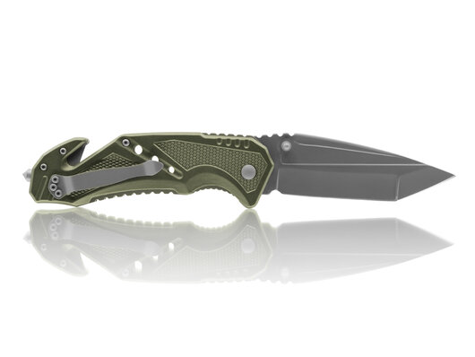 Skladací nôž delphin scarp - 101006393_2