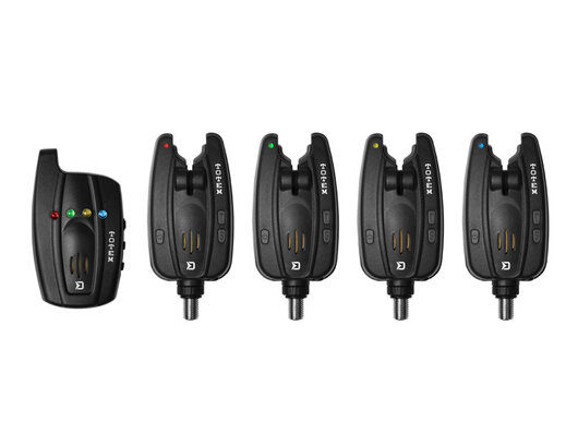 Sada signalizátorov Delphin TOTEM