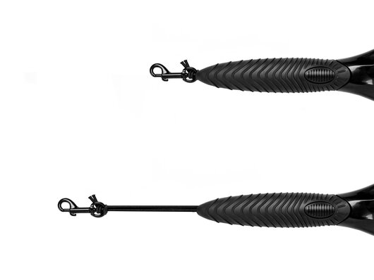 Podberák Delphin ALUX FAST 35x29cm