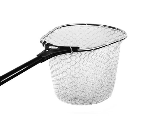 Podberák Delphin ALUX TELE 44x33