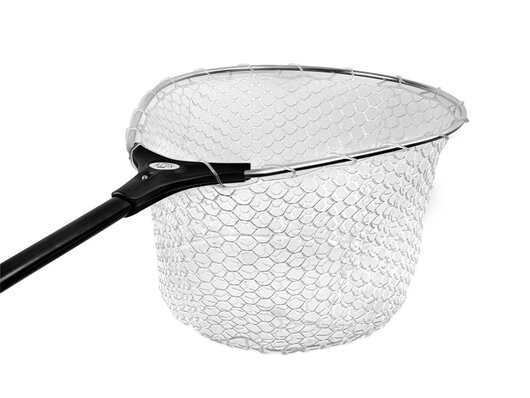 Podberák Delphin ALUX TELE 55x45