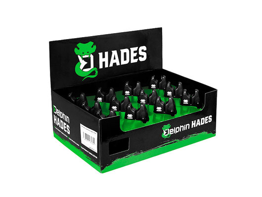 Signalizátor záberu Delphin HADES