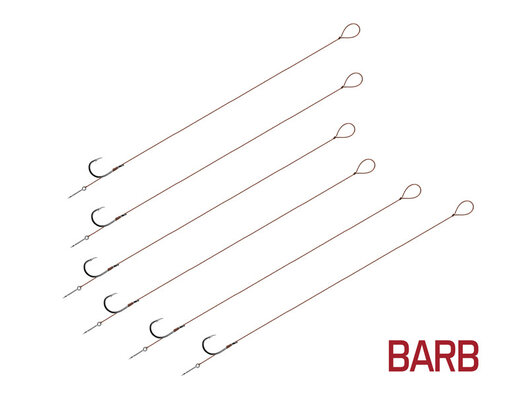 Nadväzec Delphin Proxi Sting / 6ks