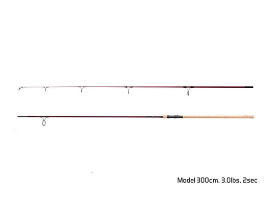 Delphin ETNA E3 cork / 2 diely