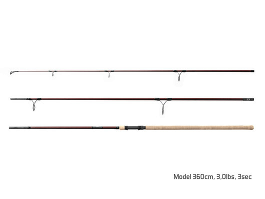 Delphin ETNA E3 cork / 2 diely