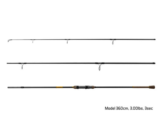 Delphin SYMBOL Carper / 2 diely