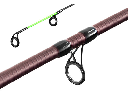 Delphin MAGMA M3 Light feeder / 3 diely