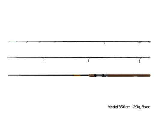 Delphin SYMBOL feeder 2 / 3 diely