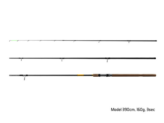 Delphin SYMBOL feeder 2 / 3 diely