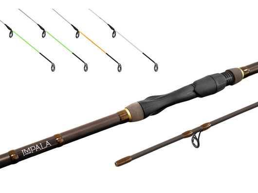 Delphin IMPALA feeder / 2 diely