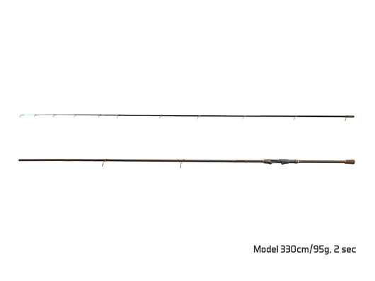 Delphin IMPALA feeder / 2 diely