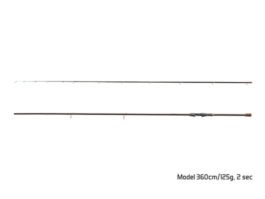 Delphin IMPALA feeder / 2 diely