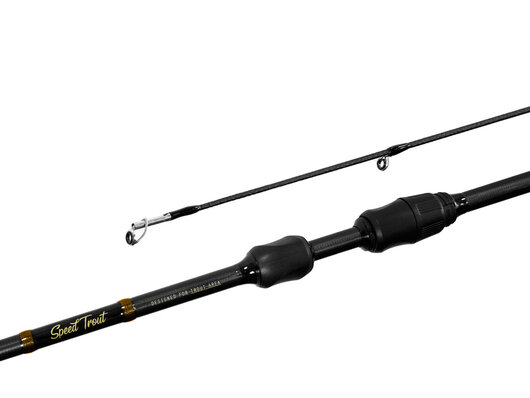 Delphin SPEED TROUT AREA / 2 diely