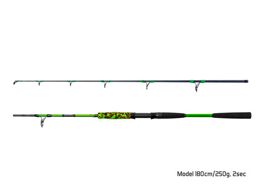 Delphin HYPERIO 2 / 2 diely