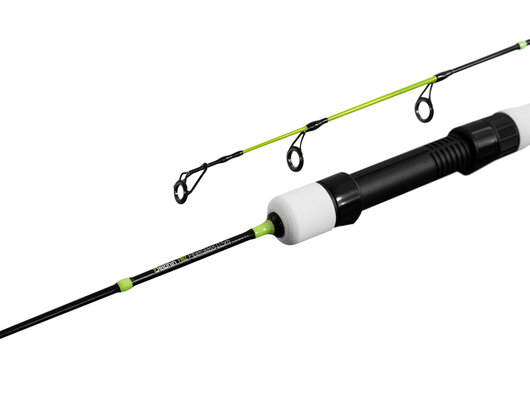 Delphin FRIZ glassfiber Medium