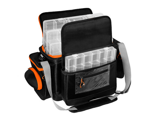 Taška Delphin ATAK! CarryAll Multi