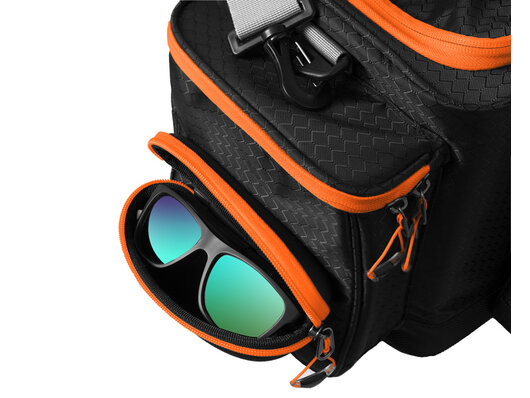 Taška Delphin ATAK! CarryAll Multi