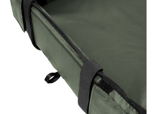 Podložka s okrajmi Delphin DUOMAT