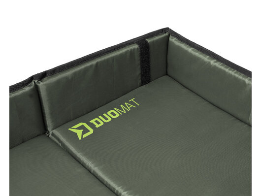 Podložka s okrajmi Delphin DUOMAT