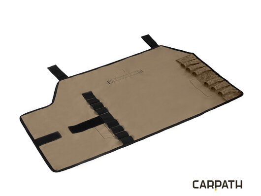 Puzdro na rázsošky Delphin Area STICK Carpath
