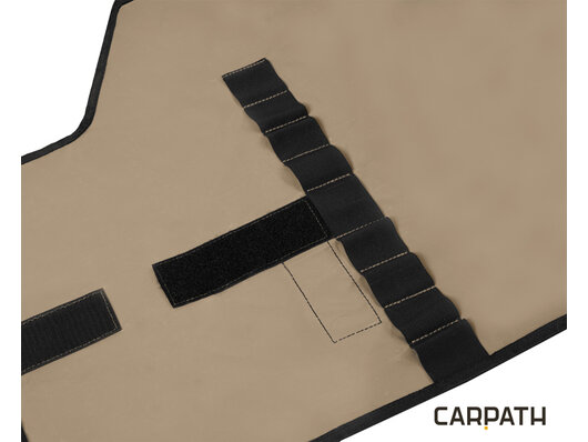 Puzdro na rázsošky Delphin Area STICK Carpath