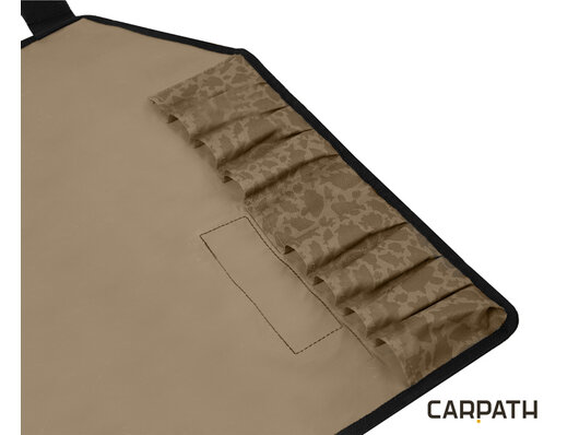 Puzdro na rázsošky Delphin Area STICK Carpath