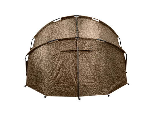 Bivak Delphin C3 LUX ClimaControl Carpath