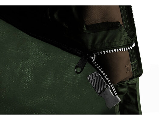 Bivak Delphin C3 LUX ClimaControl Carpath