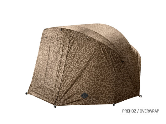 Bivak Delphin C3 LUX ClimaControl Carpath