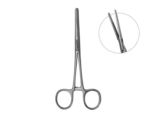 Peán Delphin LUXO / rovný