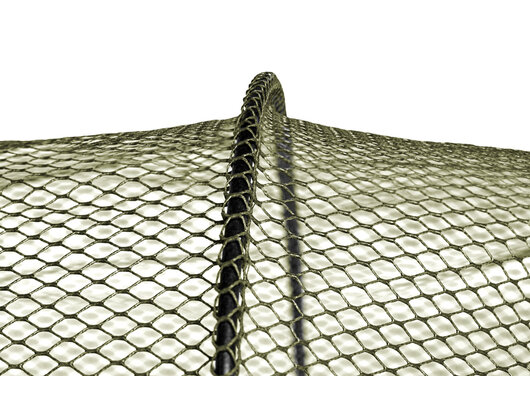 Úlovková sieťka Delphin BASE-R / Pogumovaná