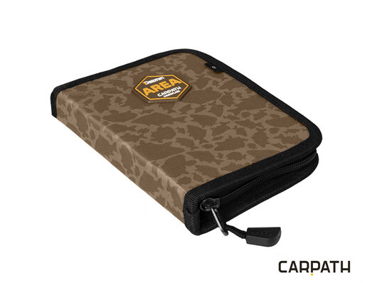 Puzdro na doklady Delphin Carpath ID