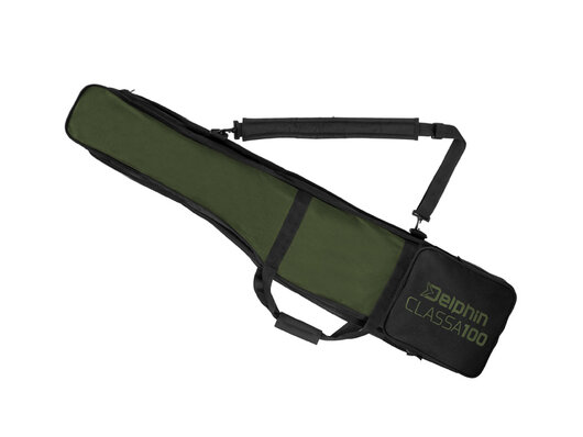 Dvojkomorové puzdro Delphin CLASSA