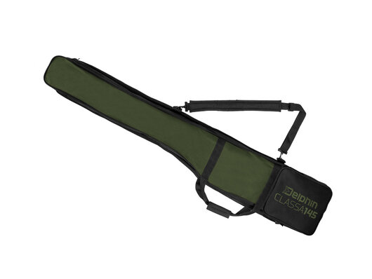 Dvojkomorové puzdro Delphin CLASSA