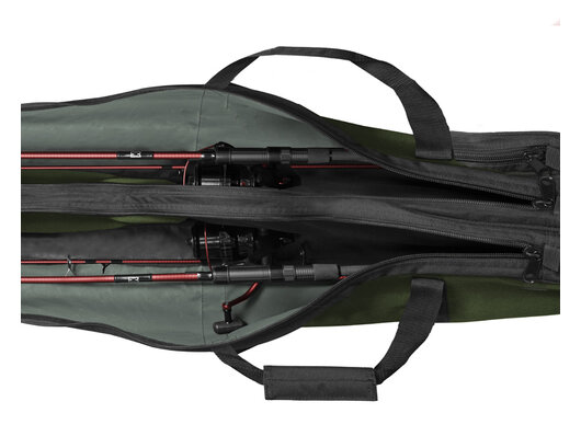 Dvojkomorové puzdro Delphin CLASSA