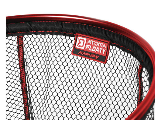 Plávajúca hlava Delphin ATOMA FD-R Floaty