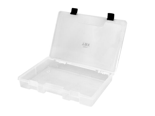 Krabica Delphin TBX One 350-1P Clip